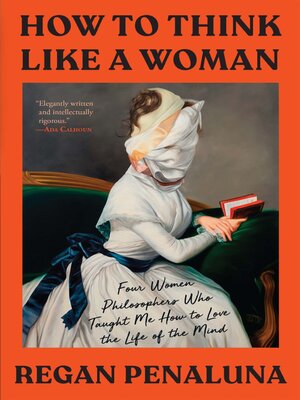 cover image of How to Think Like a Woman